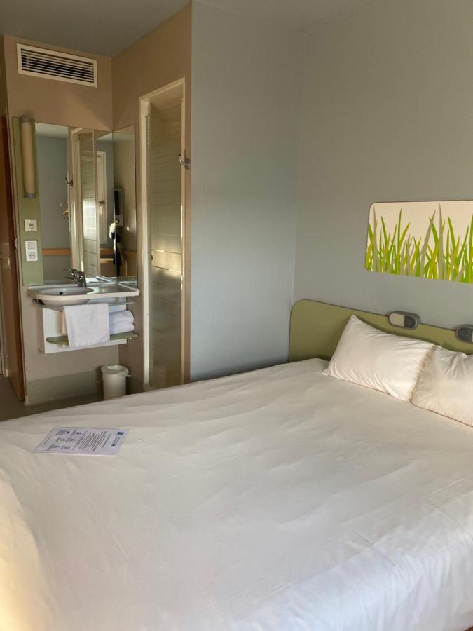 Ibis Budget Verdun Экстерьер фото