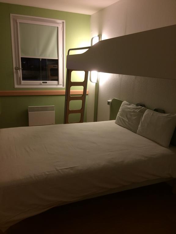 Ibis Budget Verdun Номер фото
